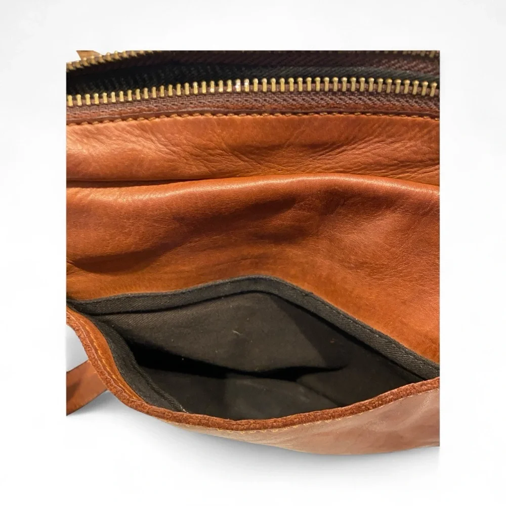 Harbour 2Nd Leather Crossbody Bag